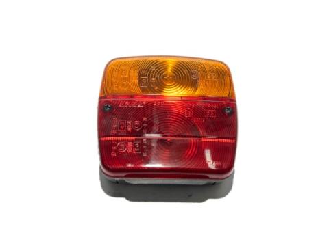 lámpa piros-sárga univerzális (kocka) 100x110x50 lámpa piros-sárga univerzális (kocka) 100x110x50