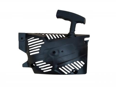 Láncfűrész 49cm3, benzinmotoros, oldalfedél komplett, RPCS 5040 Láncfűrész 49cm3, benzinmotoros, oldalfedél komplett, RPCS 5040