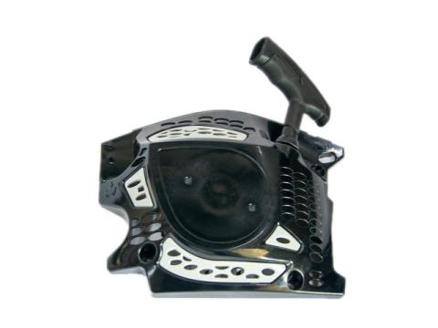 Láncfűrész 54cm3, benzinmotoros, oldalfedél komplett, RPCS 5545 Láncfűrész 54cm3, benzinmotoros, oldalfedél komplett, RPCS 5545