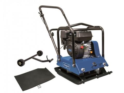 Lapvibrátor HP2200S, 102kg-os Lapvibrátor HP2200S, 102kg-os