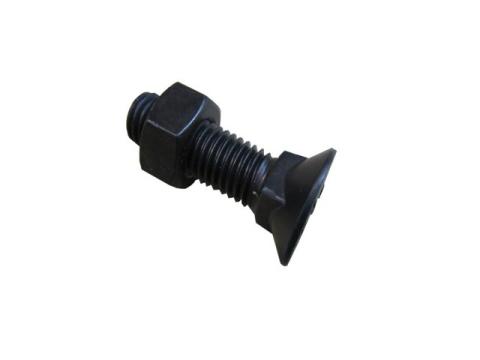 Lemken Ekecsavar négylapfejű M12x45 10.9 Lemken Ekecsavar négylapfejű M12x45 10.9