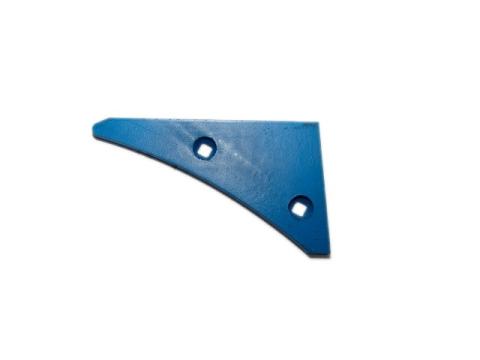 Lemken ekenád betét bal, AK10 (120x10x207) Lemken ekenád betét bal, AK10 (120x10x207)