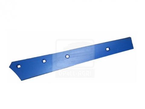 Lemken kormánylemez léc bal, BS 40,42 (544mm) OPaLL-AGRI Lemken kormánylemez léc bal, BS 40,42 (544mm) OPaLL-AGRI