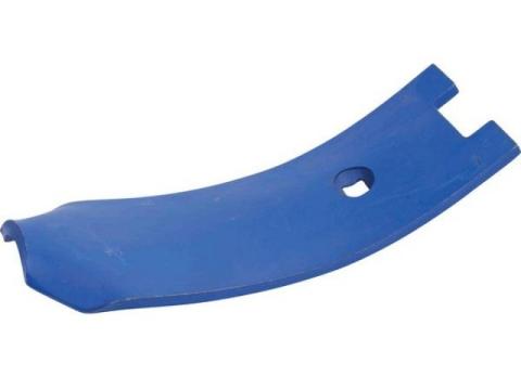 Lemken terelőlemez LB1 (100x8x305) OPaLL-AGRI Lemken terelőlemez LB1 (100x8x305) OPaLL-AGRI