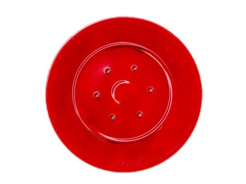 Lengyel fűkasza csúszótányér 185-ös Lengyel fűkasza csúszótányér 185-ös