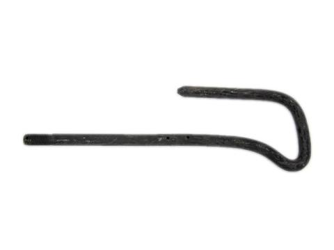 MBP pótkocsi lövőzár, (platórögzítő kengyel) MBP pótkocsi lövőzár, (platórögzítő kengyel)