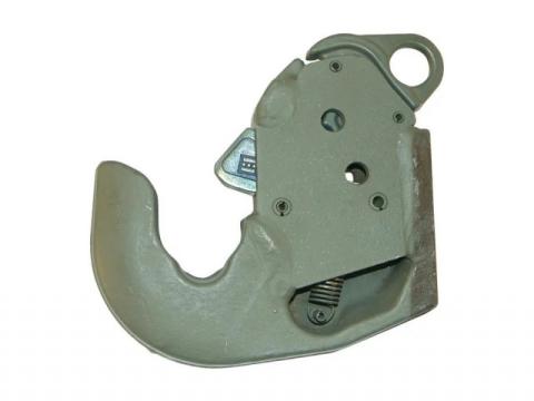 MTZ 3. gyorskapcsoló alsó kampó Cat.2 (heggeszthető) CBM MTZ 3. gyorskapcsoló alsó kampó Cat.2 (heggeszthető) CBM