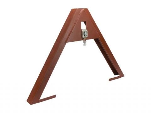 MTZ 3. gyorskapcsoló szerkezet munkagépre (háromszög) MTZ 3. gyorskapcsoló szerkezet munkagépre (háromszög)