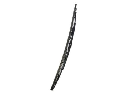 MTZ ablaktörlő lapát 66 cm-es (panorámás 2 karoshoz) MTZ ablaktörlő lapát 66 cm-es (panorámás 2 karoshoz)
