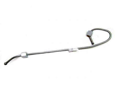 MTZ adagoló nyomócső MOTORPAL adagolóhoz 3. hengerhez MTZ adagoló nyomócső MOTORPAL adagolóhoz 3. hengerhez