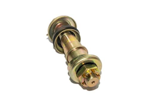 MTZ csapszeg L=124, d=24.5, GE-25-ES, M20x1.5 (1.) orbitos, komplett