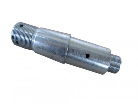 MTZ csapszeg L=128, d=28.5, GE-30-ES, M27x1.5 (3.) orbitos MTZ csapszeg L=128, d=28.5, GE-30-ES, M27x1.5 (3.) orbitos