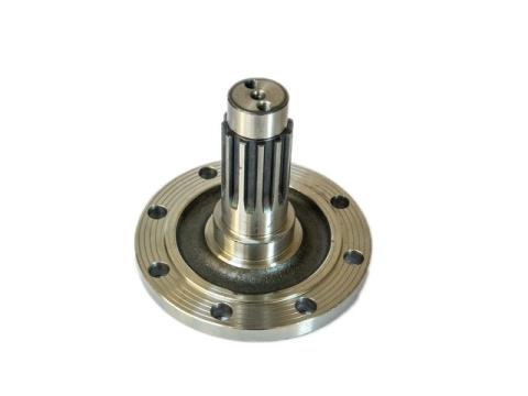 MTZ első kerékagy 82-es (8 lyukas) MTZ első kerékagy 82-es (8 lyukas)