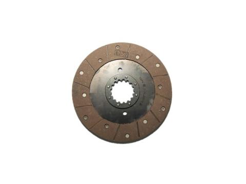 MTZ féktárcsa d=180mm, szegecselt MTZ féktárcsa d=180mm, szegecselt