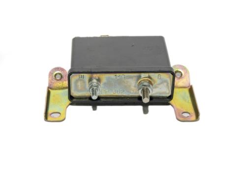 MTZ feszültségszabályzó relé PP-362 MTZ feszültségszabályzó relé PP-362