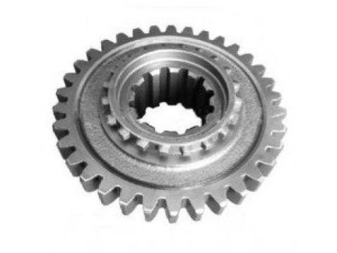 MTZ fogaskerék 025 Z=30/20 (váltó) új típus, gyors áttétel MTZ fogaskerék 025 Z=30/20 (váltó) új típus, gyors áttétel