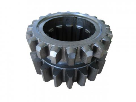 MTZ fogaskerék 196 Z=20/20 (váltó), BY MTZ fogaskerék 196 Z=20/20 (váltó), BY