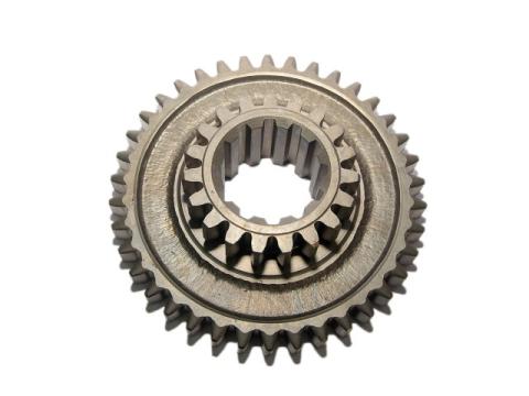 MTZ fogaskerék 218 Z=38/19 (váltó 5. fokozat és rükverc) MTZ fogaskerék 218 Z=38/19 (váltó 5. fokozat és rükverc)