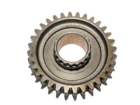 MTZ fogaskerék 224 Z=32/18 (1 és rükverc) MTZ fogaskerék 224 Z=32/18 (1 és rükverc)