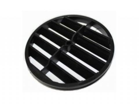 MTZ fűtőrács kerek MTZ fűtőrács kerek