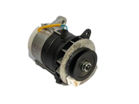 MTZ generátor 14V, 1000W, 5 kivezetés, vezetékes 