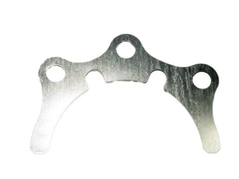 MTZ hézagoló lemez 039 (hajtó elsőhíd) 0,2 mm MTZ hézagoló lemez 039 (hajtó elsőhíd) 0,2 mm