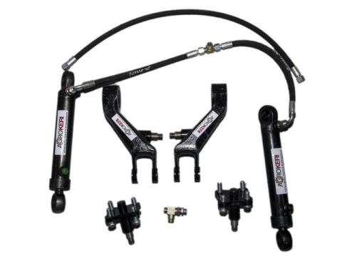 MTZ hidraulika segédemelő szett komplett, AGR-Parts MTZ hidraulika segédemelő szett komplett, AGR-Parts