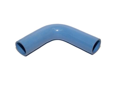 MTZ hűtő gumicső felső 38x15x150-90 (Szilikonos) MTZ hűtő gumicső felső 38x15x150-90 (Szilikonos)