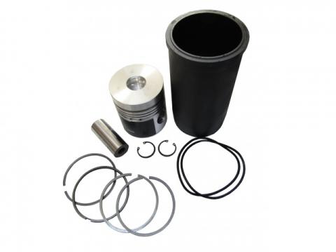 MTZ hüvely turbós 4 gyűrűs, gyűrűvel, garnitúra, (D-245) MTZ hüvely turbós 4 gyűrűs, gyűrűvel, garnitúra, (D-245)