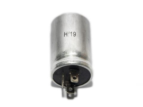 MTZ indexrelé 3 lábas MTZ indexrelé 3 lábas