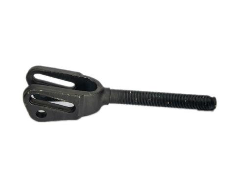 MTZ kézi szintállító villa