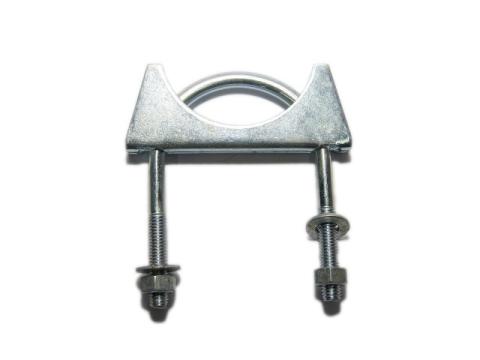 MTZ kipufogó bilincs szívós, Prémium