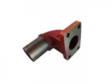 MTZ kipufogókönyök MTZ kipufogókönyök