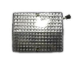 MTZ lámpa mennyezet új típus (kocka)