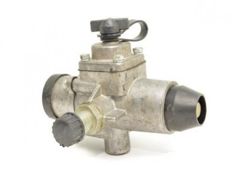 MTZ lefúvószelep MTZ lefúvószelep