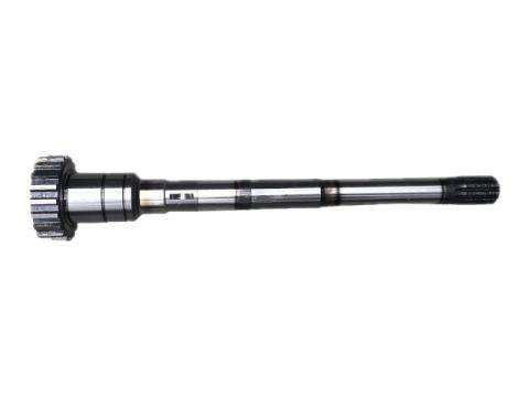 MTZ nyelestengely 80-as (ékes)