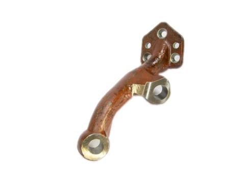 MTZ nyomtávkar 82-es (orbitos 2 furatos) rövid (bal) MTZ nyomtávkar 82-es (orbitos 2 furatos) rövid (bal)