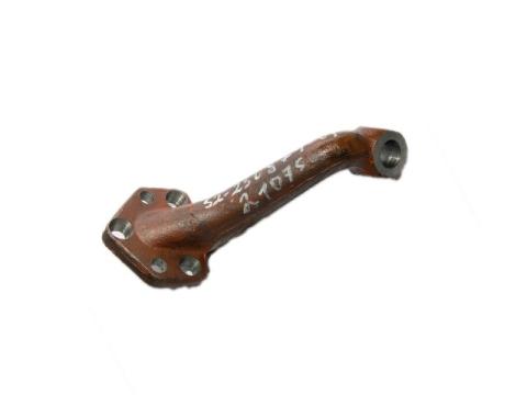 MTZ nyomtávkar 82-es bal (új típus, kúpos hasított hüvelyes változat) rögzítés 5 csavarral MTZ nyomtávkar 82-es bal (új típus, kúpos hasított hüvelyes változat) rögzítés 5 csavarral