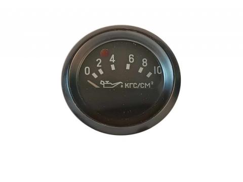 MTZ olajnyomásmérő óra új típusú, elektromos