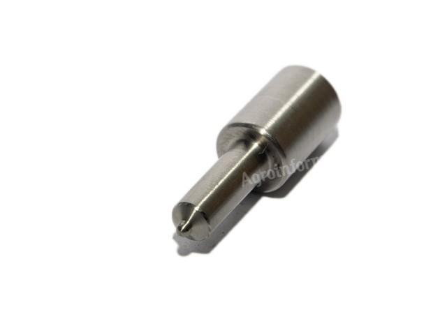 MTZ porlasztócsúcs turbós