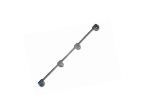 MTZ résolajcső .3-as változat 