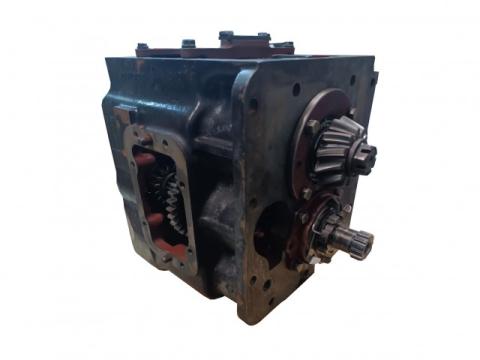 MTZ sebességváltó komplett 82-es, felújított, fedél nélkül, (cseredarab szükséges) MTZ sebességváltó komplett 82-es, felújított, fedél nélkül, (cseredarab szükséges)