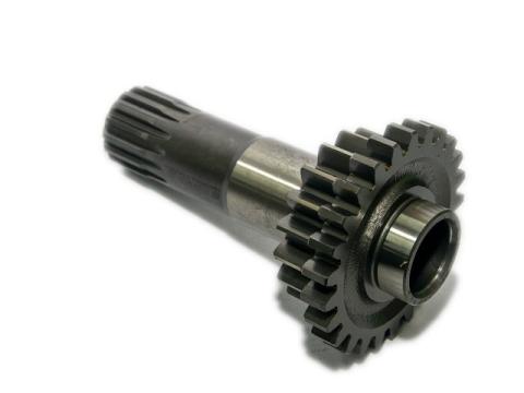 MTZ tengely 026 (80, 82, 820, 892, 900, 920, 950, 952 kuplungház 21 cm) MTZ tengely 026 (80, 82, 820, 892, 900, 920, 950, 952 kuplungház 21 cm)