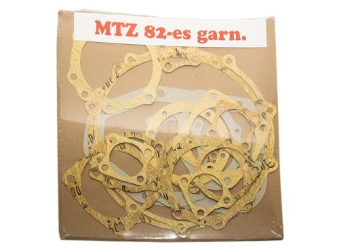 MTZ tömítés 82-es elsőhíd garnitúra