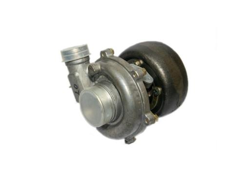 MTZ turbó feltöltő TKP-7 H-2A, 90-100 LE, belarus