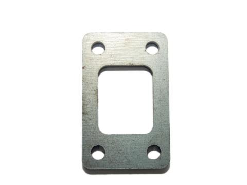 MTZ turbó közbetét (magasító TKP-6-hoz) MTZ turbó közbetét (magasító TKP-6-hoz)