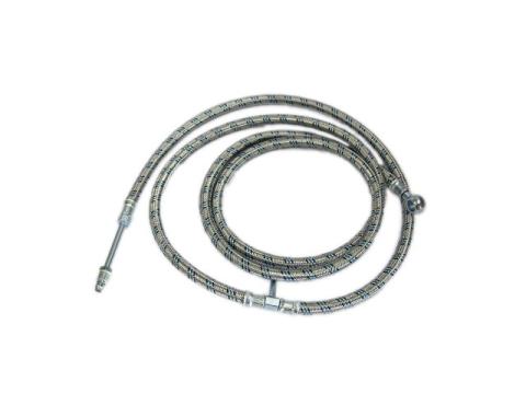 MTZ üzemanyag cső elágazós, 295cm-es, páncélozott, új típus MTZ üzemanyag cső elágazós, 295cm-es, páncélozott, új típus