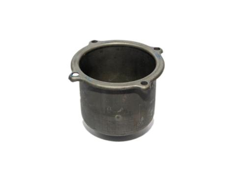 MTZ üzemanyag durvaszűrőház, sivatagi szűrő, (gázolajszűrő)