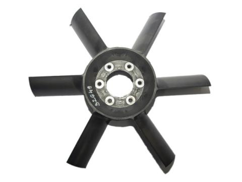 MTZ ventillátorlapát (6 lapátos) műanyag MTZ ventillátorlapát (6 lapátos) műanyag