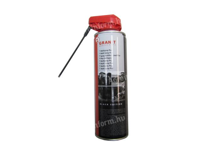 Multispray Plus 500ml, állítható szórófejjel, univerzális